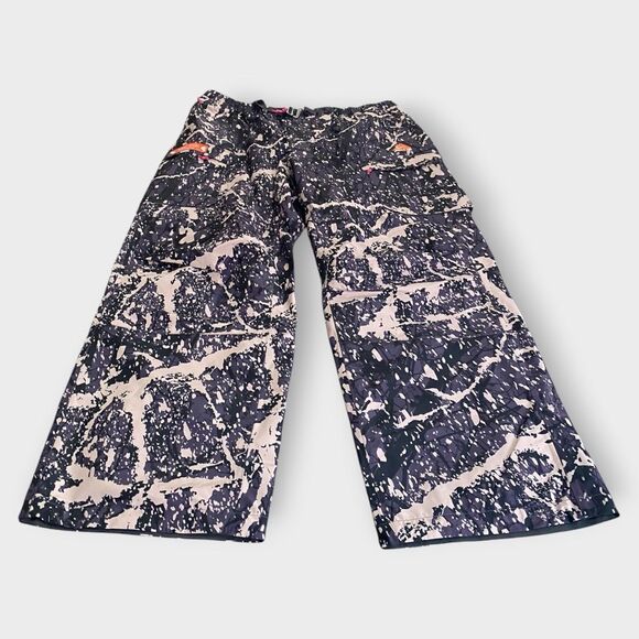 Nike ACG Chena Vortex Storm Fit Pants Dark Raisin FV8840-573 size X-Large New - Picture 2 of 12